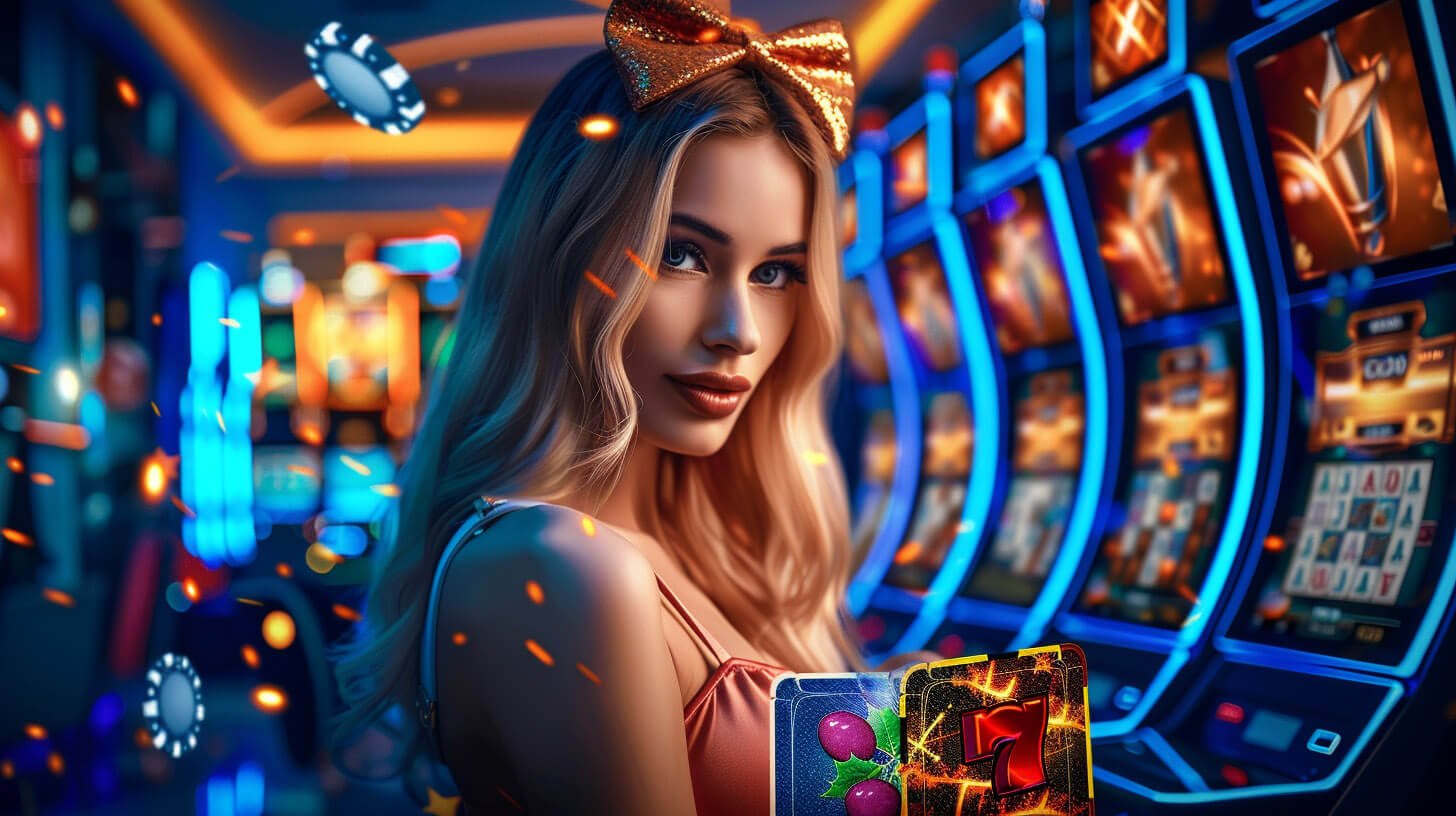 sexy casino