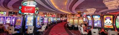 sexy casino