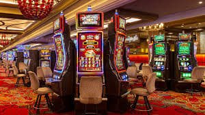 sexy casino