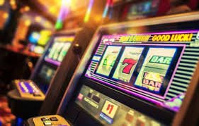 sexy casino
