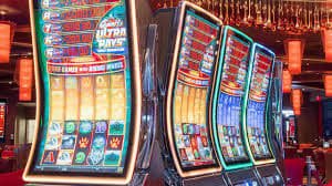 sexy casino