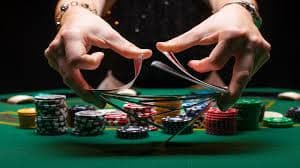 sexy casino