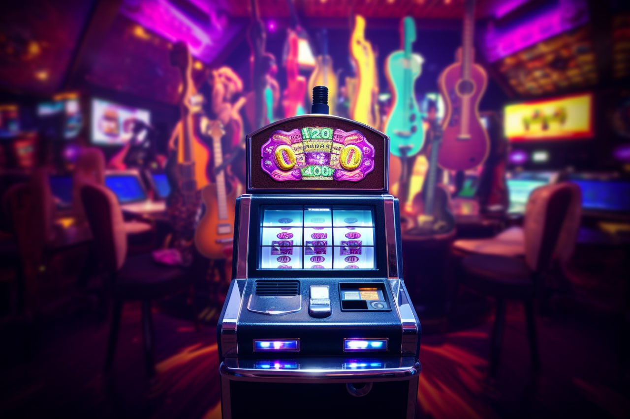sexy casino