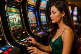 sexy casino