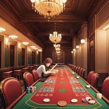 sexy casino