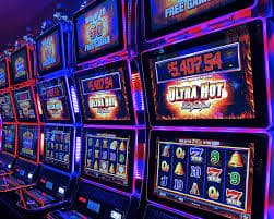 sexy casino