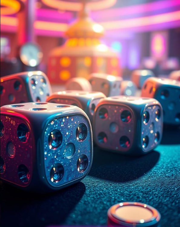 sexy casino